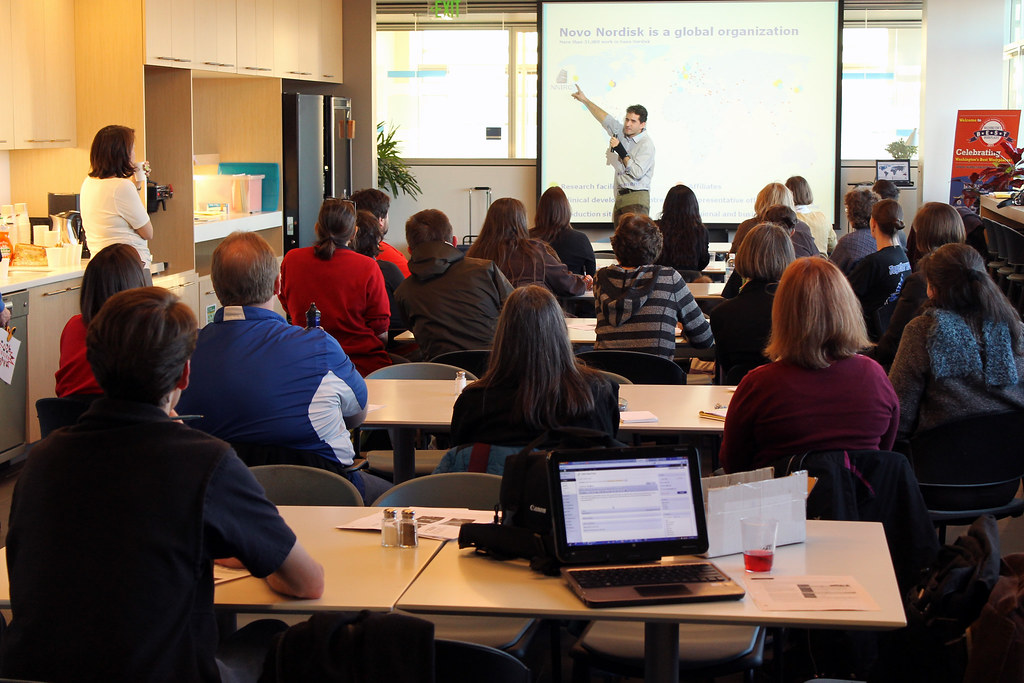 Introduction to Bioinformatics Teacher Workshop